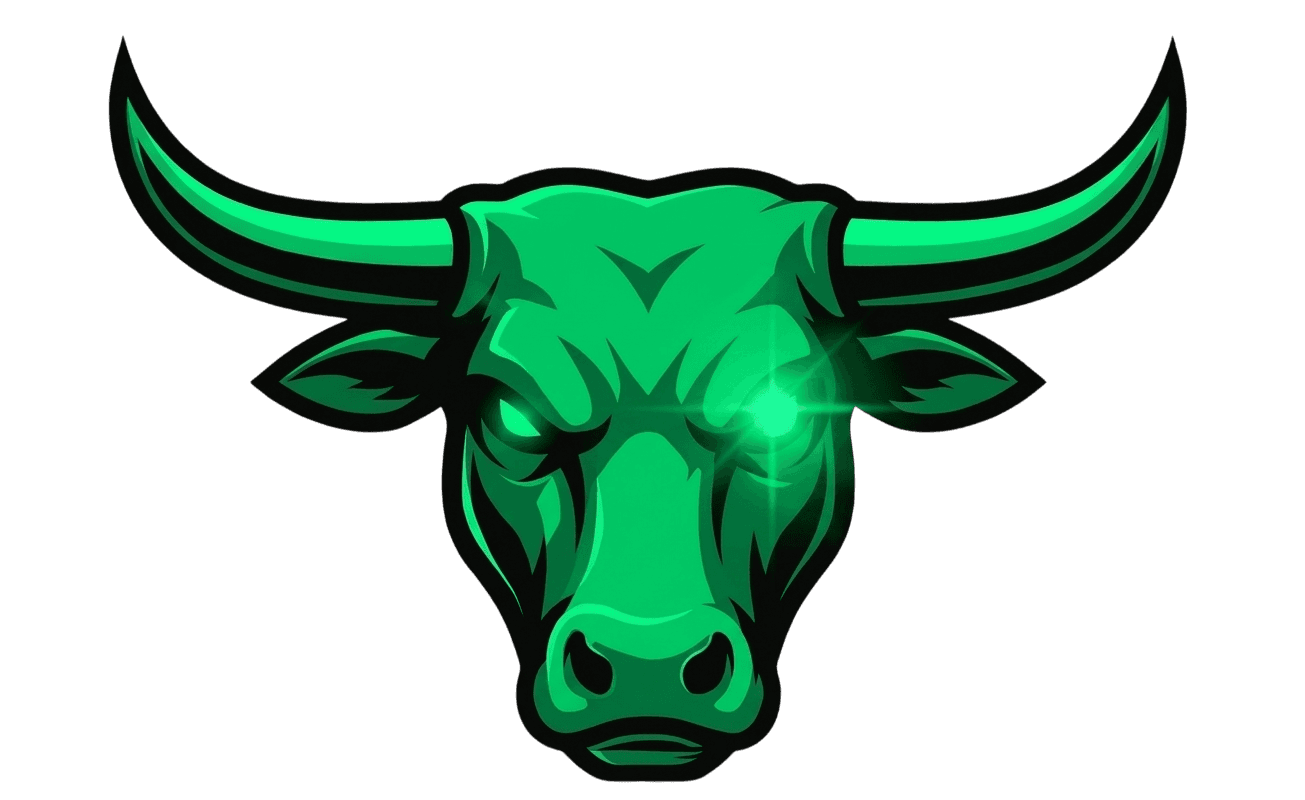 Bullseye logo