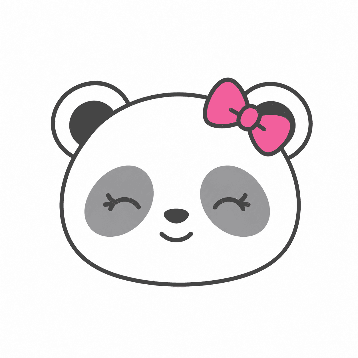 PinkPanda logo