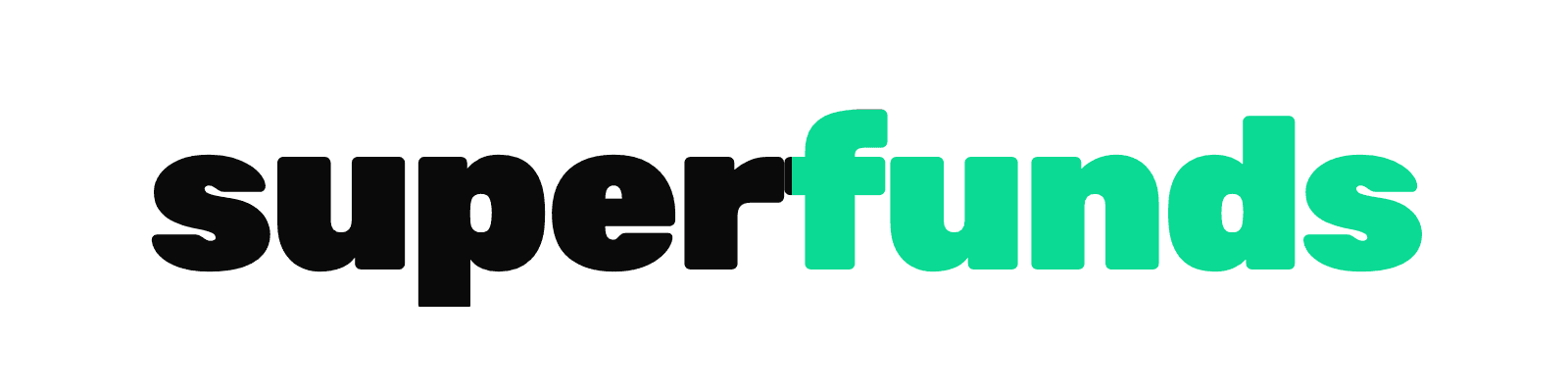 Superfunds logo